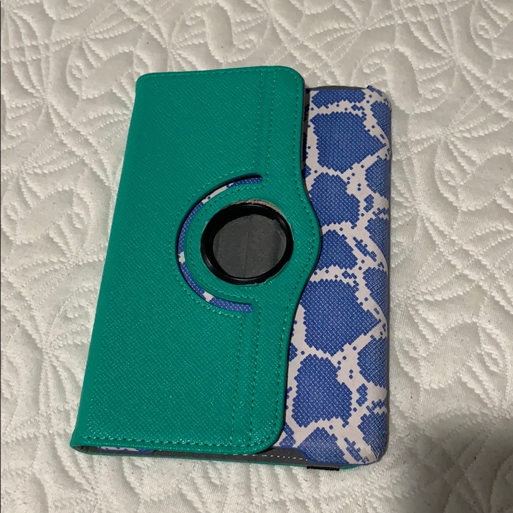 iPad mini cover
